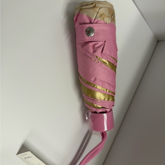 NWT- Coach Umbrella - Picture 3 of 3